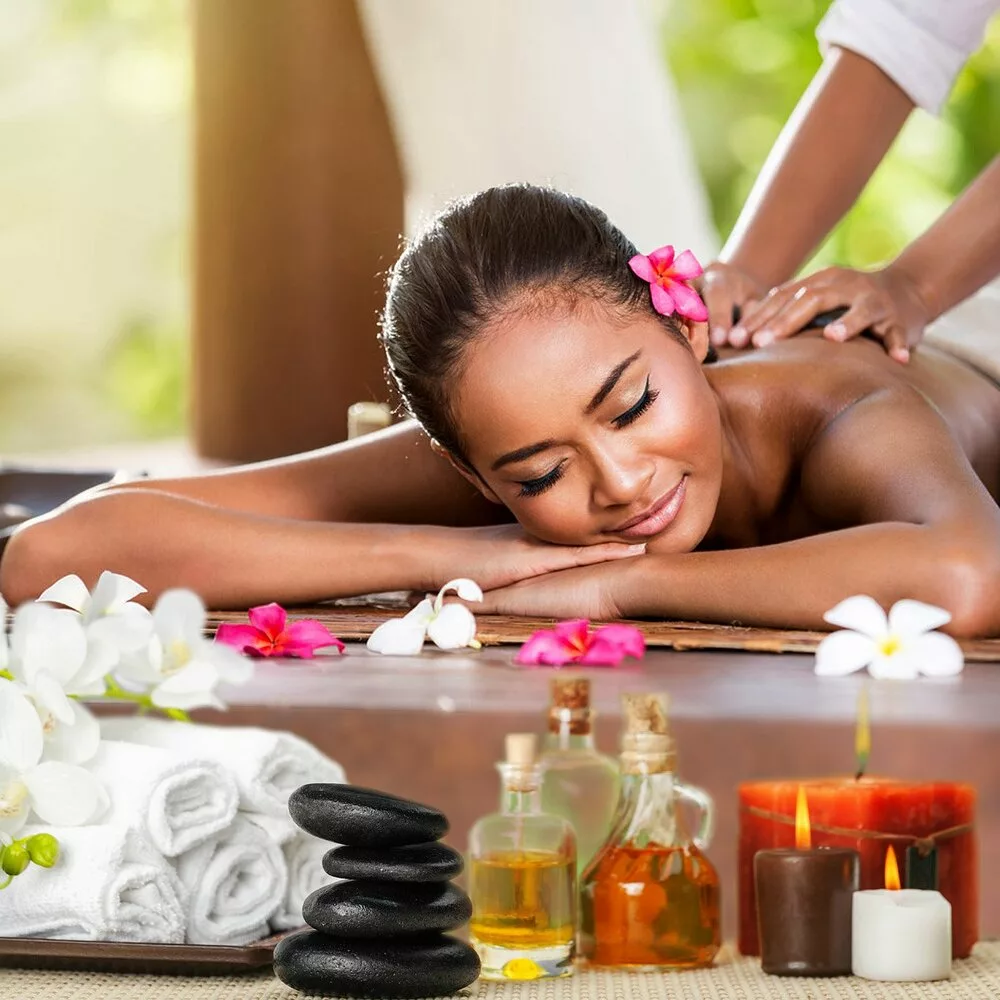 Atelier de Massage indien et Californien